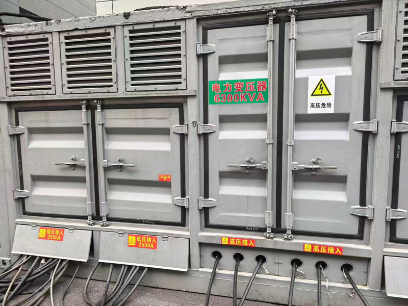 孝南柴油发电机组换季保养注意哪些事项？