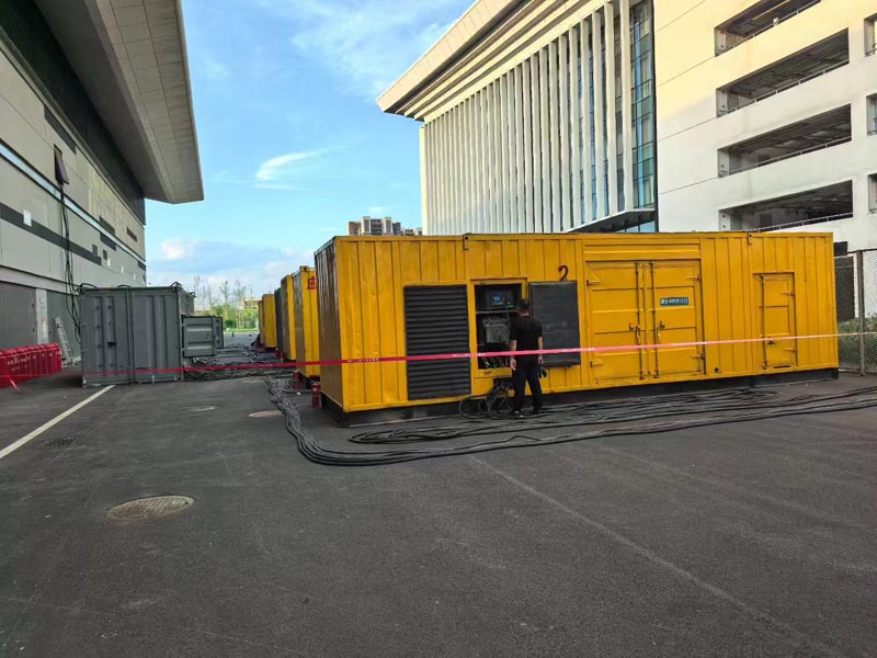 孝南柴油发电机冬季保养注意事项？