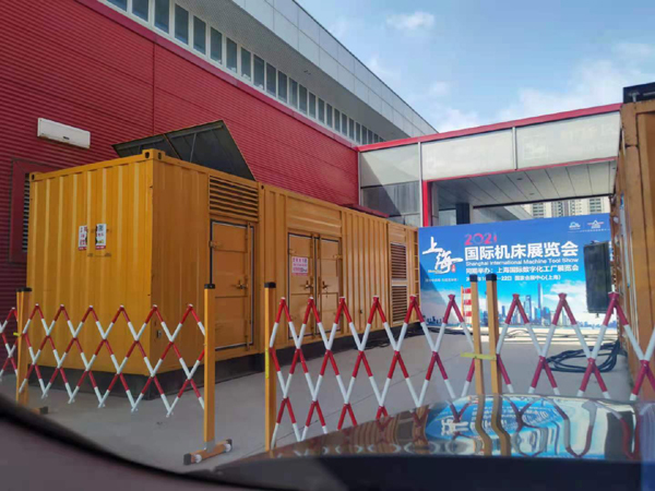 孝南出租发电机-柴油发电机和汽油发电机哪个更好一些?