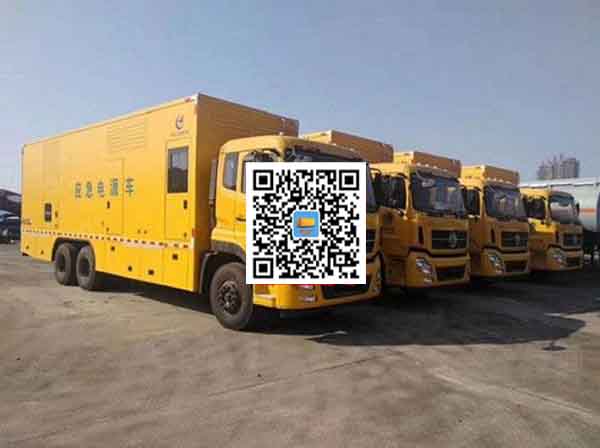 孝南出租发电车-怎样确保潍柴发电机组的质量