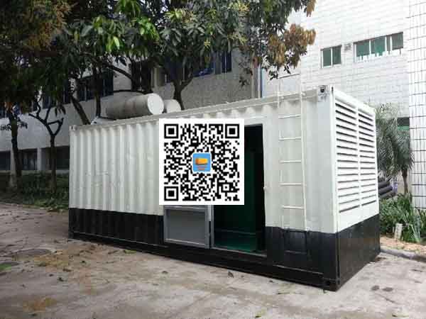 孝南出租发电机-什么样的柴油发电机使用效果比较好