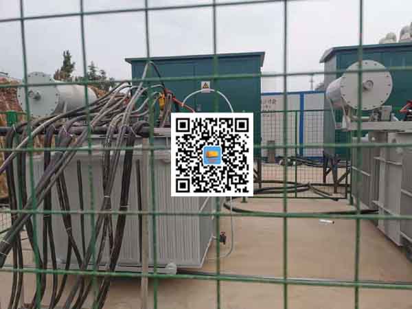 孝南发电机出租-发电机功率适用电缆线规格估算口诀