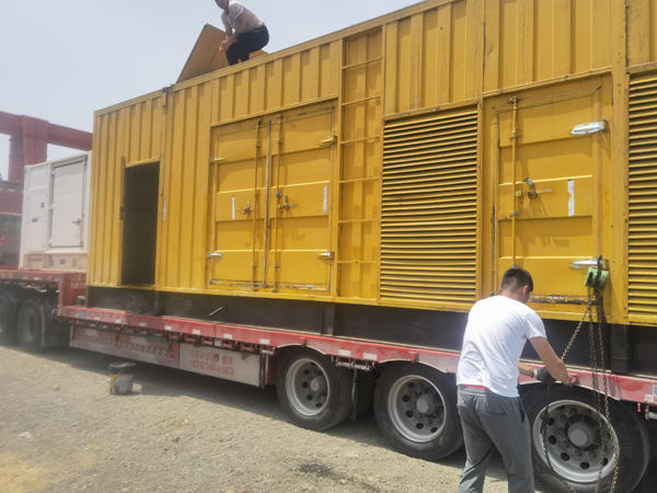 孝南发电机出租100KW发电机需要什么规格的电缆线?
