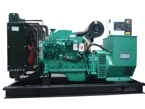 孝南有哪些方法可以提高 200kw 柴油发电机的燃油效率?