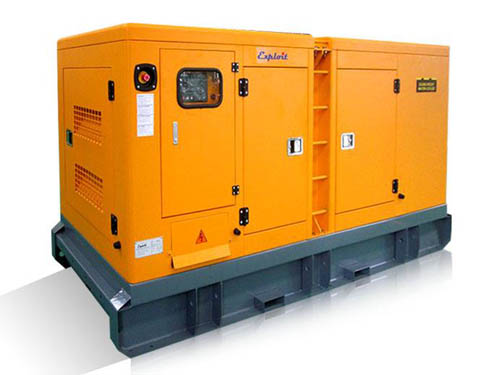 孝南影响 200kw 柴油发电机油耗的因素有哪些?