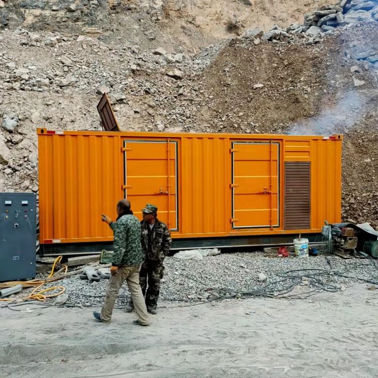 孝南如何降低 200kW 柴油发电机在高海拔地区的油耗?