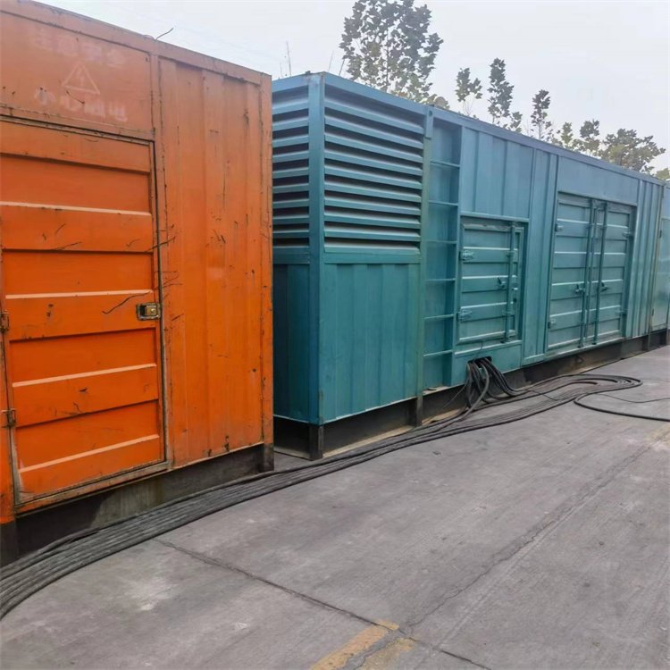 孝南如何选择适合 600kW 柴油发电机组的热继电器?