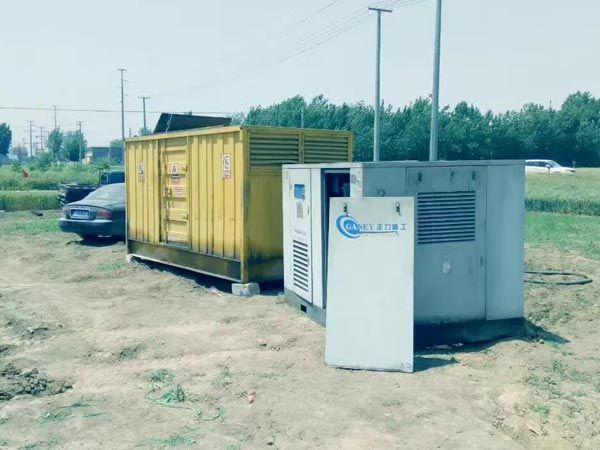 孝南柴油发电机组冬季日常维修需要哪些工具?